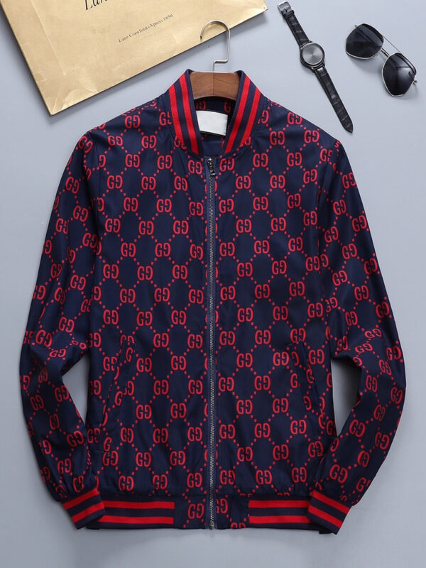 G  Jacket or Bomber Jacket –  Max09991