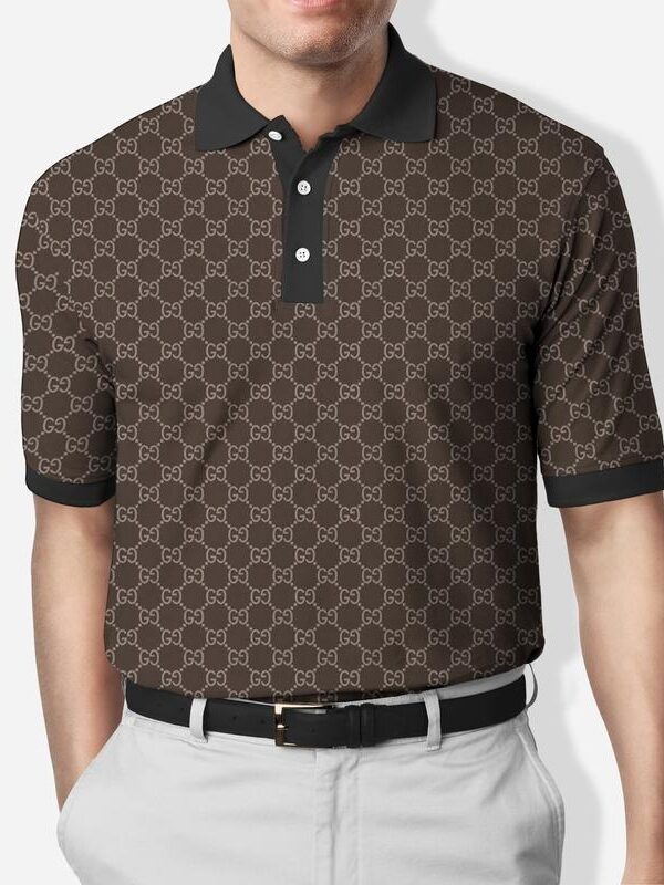 New 2024 – G  Polo Shirt For Men – B9G-PO-Max09045
