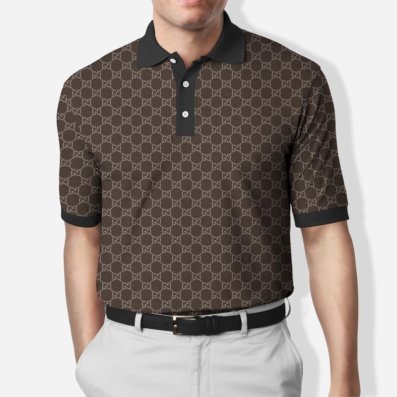 New 2024 – G  Polo Shirt For Men – B9G-PO-Max09045