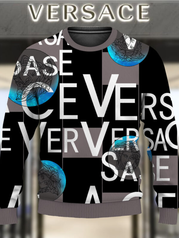 New 2024, V  Sweater , Sweatshirt  – Max011124