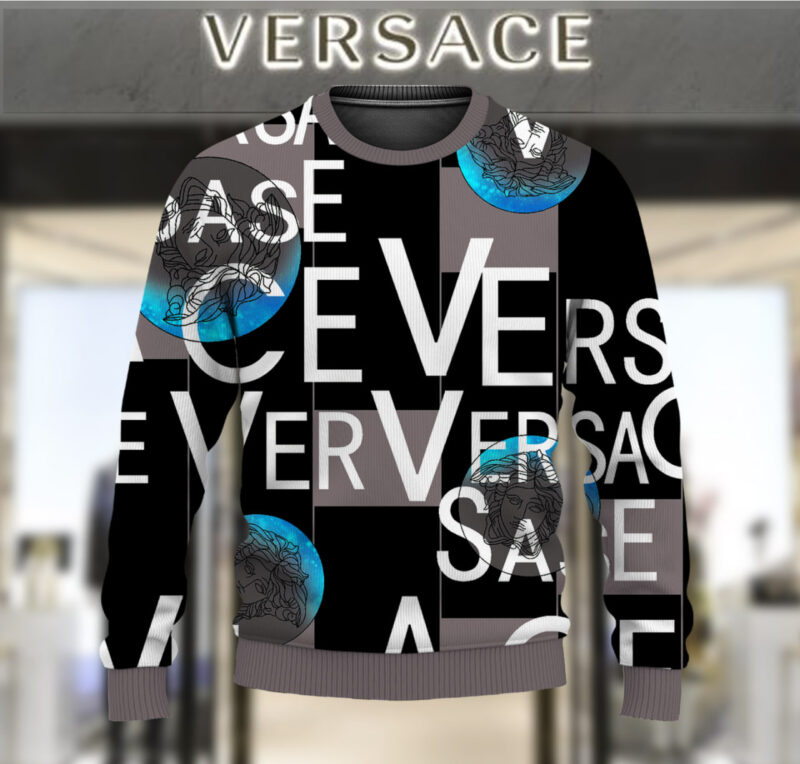 New 2024, V  Sweater , Sweatshirt  – Max011124