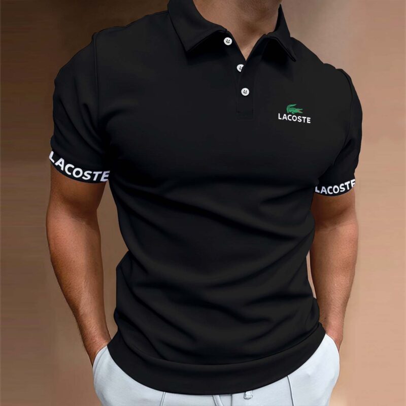 New 2025 -LA  Polo Shirt For Men – NG24060432