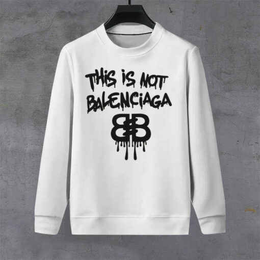 New 2025, B Luxury Sweater & Sweatshirt  – TU24080726