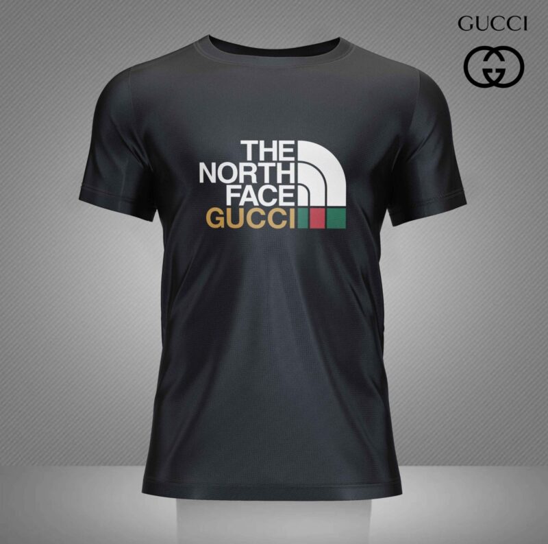 New 2024-  G  Luxury  Brand Premium T-Shirt Outfit For Men Women – B9G-TX-Max3148