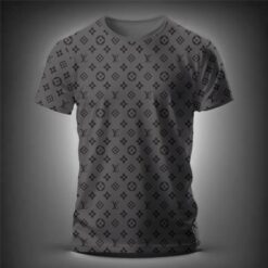 2025 – L  Luxury Brand Premium T-Shirt Outfit For Men -DS06032410