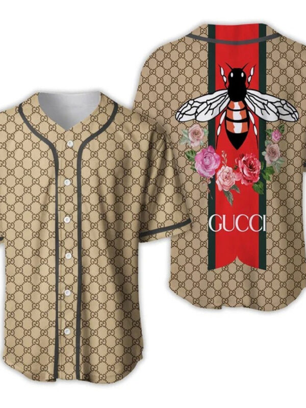 G  Baseball Jersey Shirt lv Luxury Clothing Clothes Sport For Men Women Hot 2024-Max08628