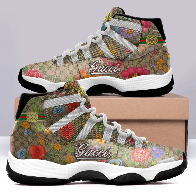 G  Luxury Air Jordan 11 Sneaker -B9G-Max06630