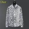 D Long Sleeve Shirt For Men – B9G-CCY-Max4462