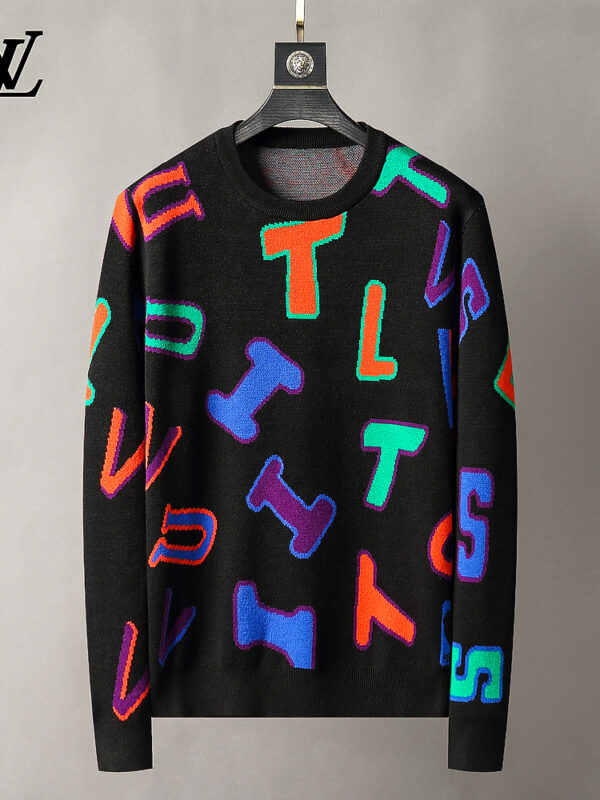 New 2024, 2024-L   Sweater , Sweatshirt  – B9G-ZWY-Max05711