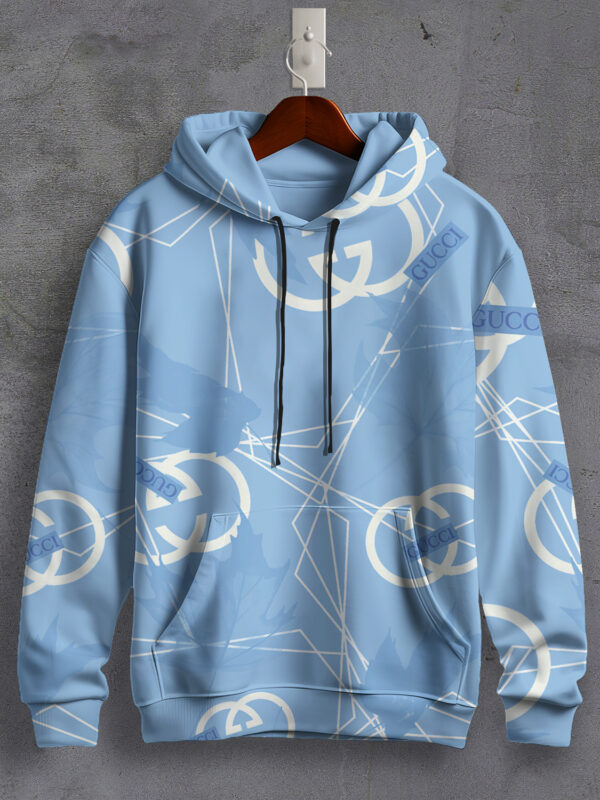 New 2025,G  Premium Hoodie – TU24081321