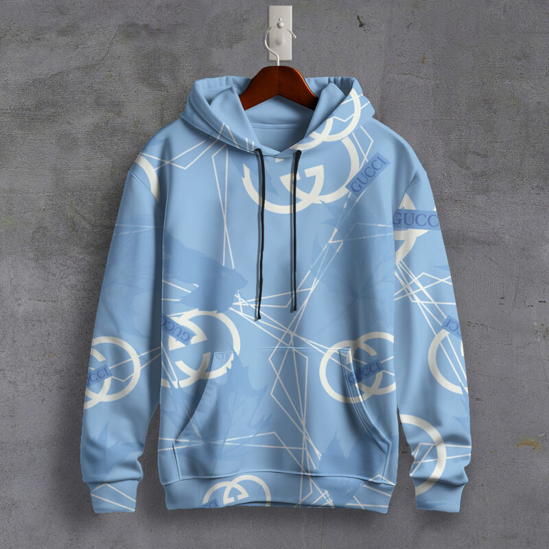 New 2025,G  Premium Hoodie – TU24081321