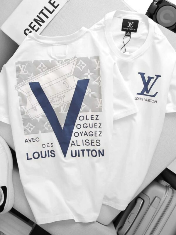 New 2025 – Luxury Brand Unisex T-shirt Special Gift Premium Outfit For Men Women – Max240530930