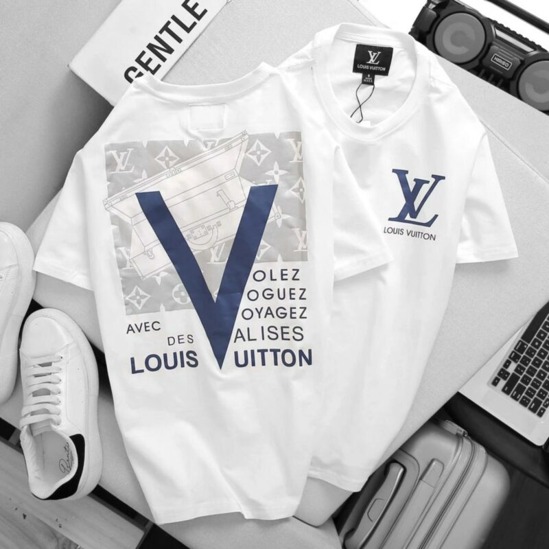 New 2025 – Luxury Brand Unisex T-shirt Special Gift Premium Outfit For Men Women – Max240530930