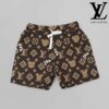 New 2025 L – Luxury Brand Unisex Shorts Special Gift Premium Outfit For Men  –  -Max012343