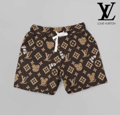 New 2025 L – Luxury Brand Unisex Shorts Special Gift Premium Outfit For Men  –  -Max012343