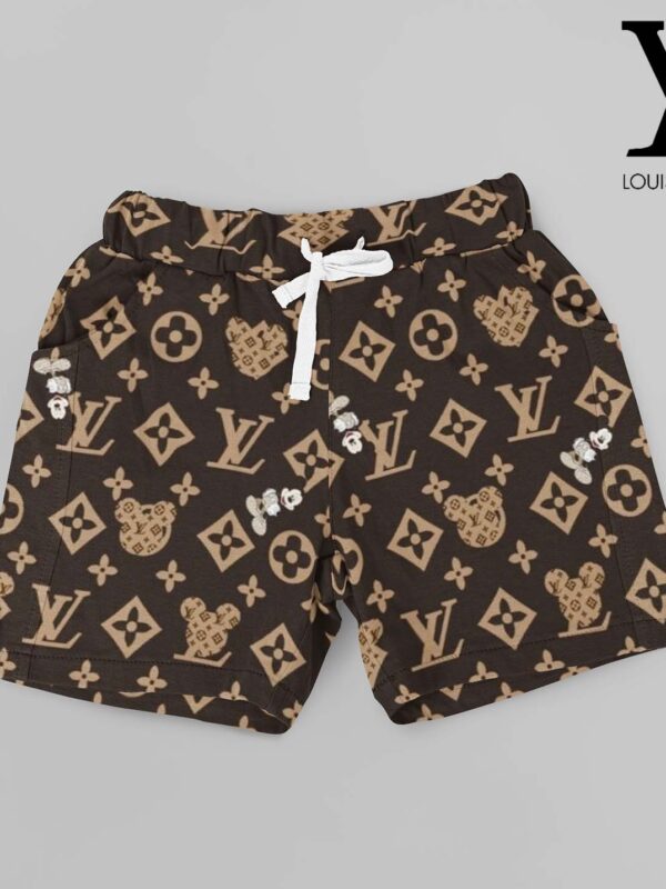 New 2025 L – Luxury Brand Unisex Shorts Special Gift Premium Outfit For Men  –  -Max012343