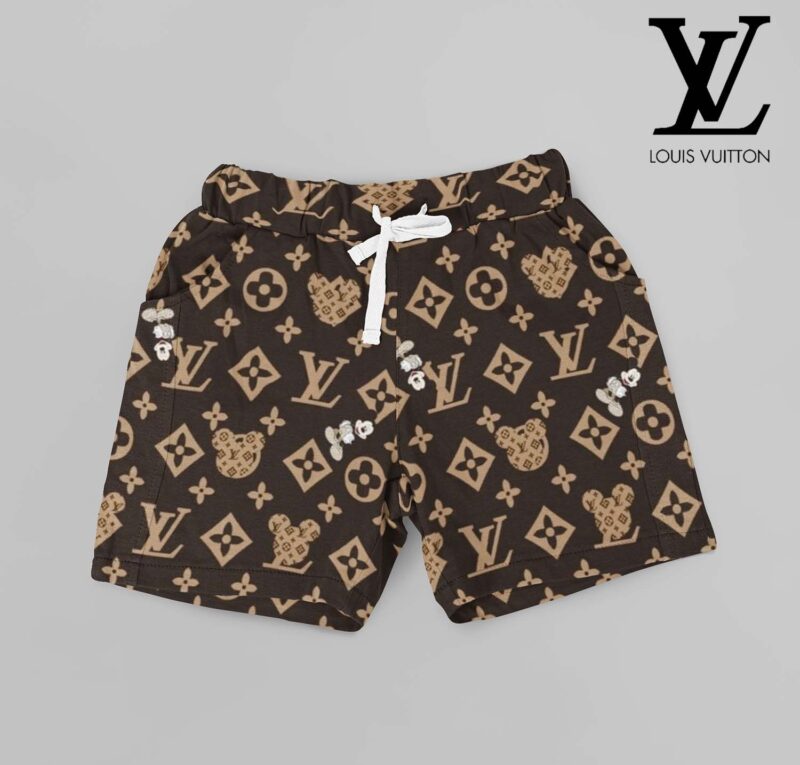New 2025 L – Luxury Brand Unisex Shorts Special Gift Premium Outfit For Men  –  -Max012343
