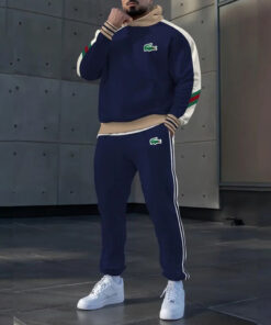 New 2025, Combo LC Hoodie & Pant -Max2410215577