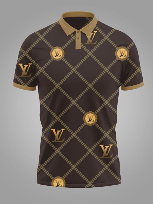 New 2024 – New 2025 – Luxury Brand Polo  Special Gift Premium Outfit For Men –  B9G-PO-Max09690
