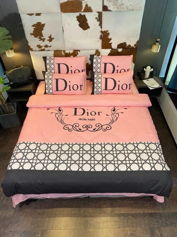D D Bedding Sets Home Decor – Max010155