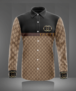 Limited  Perfect Long Sleeve Shirt CCY-Max05938