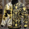 V  Jacket or Bomber Jacket  Bomber Jacket –  Max011184