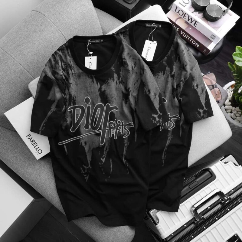 Unisex – Limited  Perfect D T Shirts B9G-TX-Max5187 - Image 2