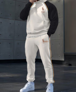 New 2025 R- Luxury Hoodie & Sweatpants – Max2407242356