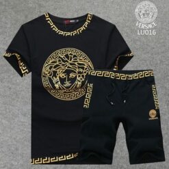 2025 – Set V  Tracksuit T-shirt & Shorts – Max240510204
