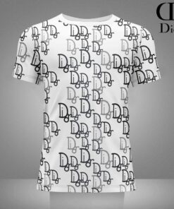 Unisex – Limited Edition D T Shirts – B9G-TX-MLD1105