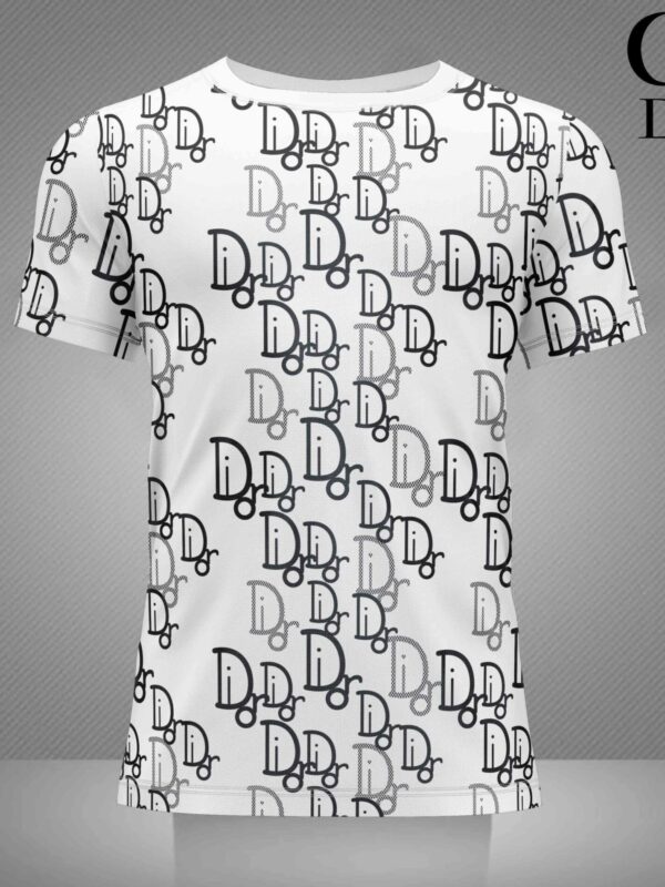 Unisex – Limited Edition D T Shirts – B9G-TX-MLD1105