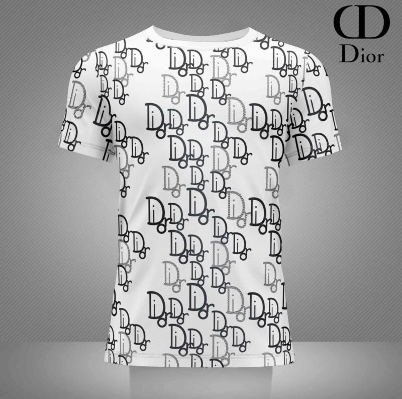 Unisex – Limited Edition D T Shirts – B9G-TX-MLD1105
