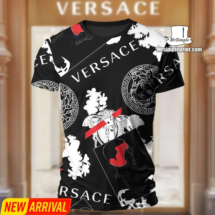 New 2025 – Luxury Brand Unisex T-shirt Special Gift Premium Outfit For Men Women – Max2632515