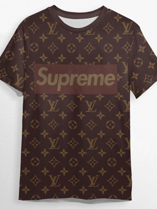 2025 – L  Luxury Brand Premium T-Shirt Outfit For Men-B9G-TX-AF01122