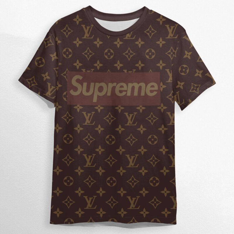2025 – L  Luxury Brand Premium T-Shirt Outfit For Men-B9G-TX-AF01122