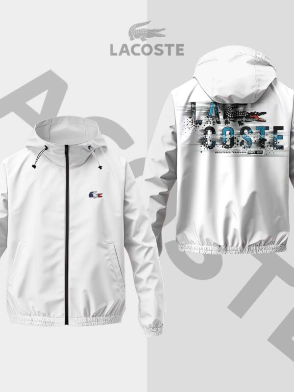 New 2025,  Luxury Windbreaker Jacket -Max2411186426