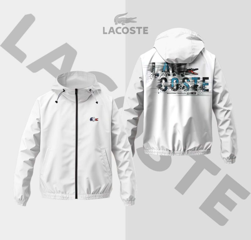 New 2025,  Luxury Windbreaker Jacket -Max2411186426