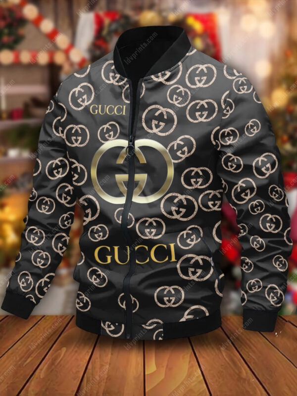 G  Jacket or Bomber Jacket –  Max010748