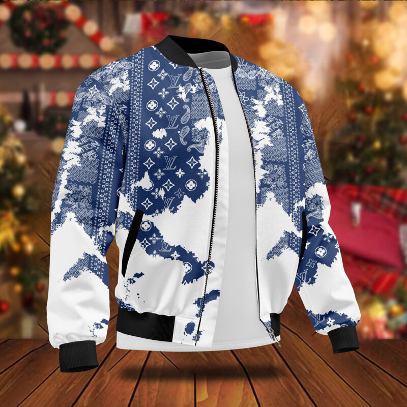 L  Jacket or Bomber Jacket   – Max010899