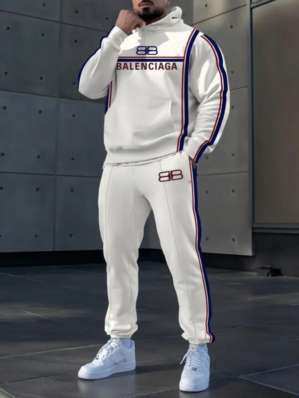New 2025 B- Luxury Hoodie & Sweatpants – Max2408032595