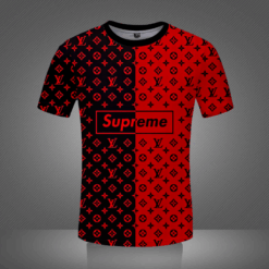 2025 – L  Luxury Brand Premium T-Shirt Outfit For Men –  -B9G-TX-DN04854