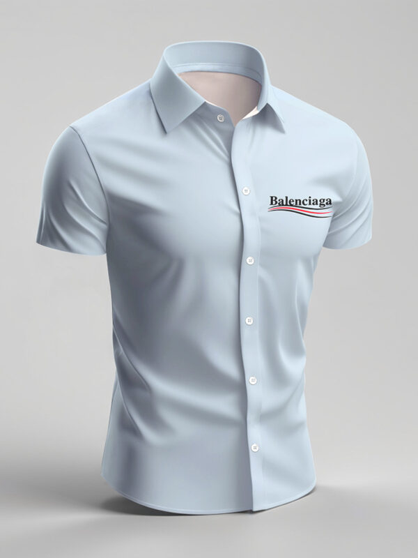 Short Sleeves Shirt For Men-TDA2407161832