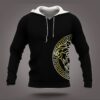 New 2024,Unisex – V  Hoodie Limited Edition –  AF-Max5366