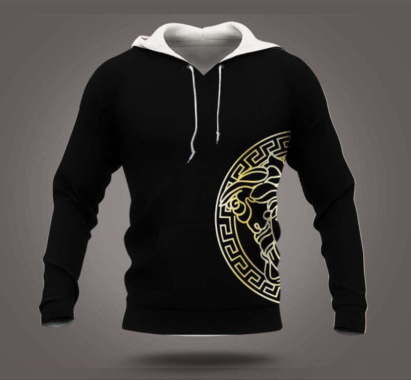 New 2024,Unisex – V  Hoodie Limited Edition –  AF-Max5366