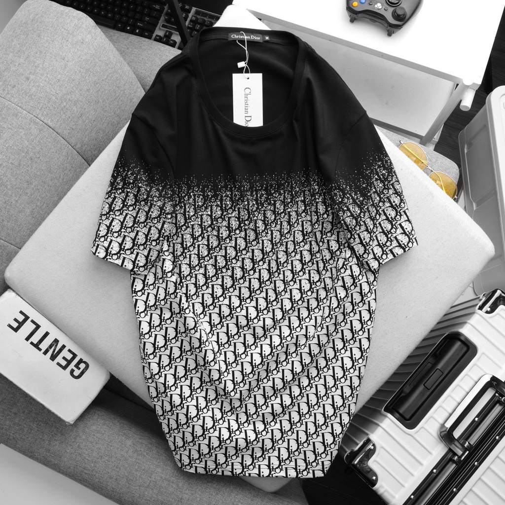 Unisex – Limited Edition D T Shirts – B9G-TX-HH04020