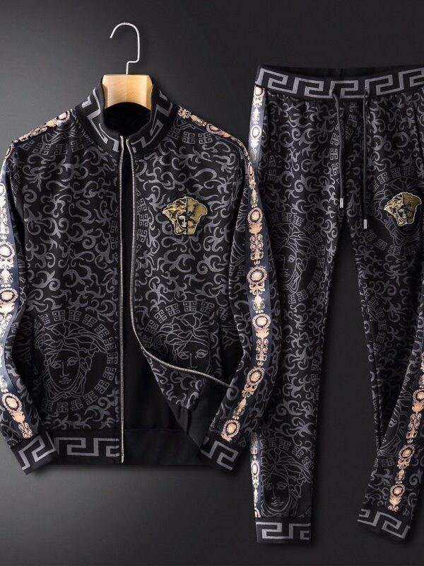 V  Tracksuits For Men –   Max011149
