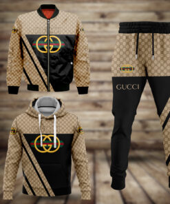 Combo G  Jacket & Hoodie &  Pants – Max5307