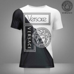 New 2025 – Luxury Brand Unisex T-shirt Special Gift Premium Outfit For Men WomenB9G-TX-HH03383