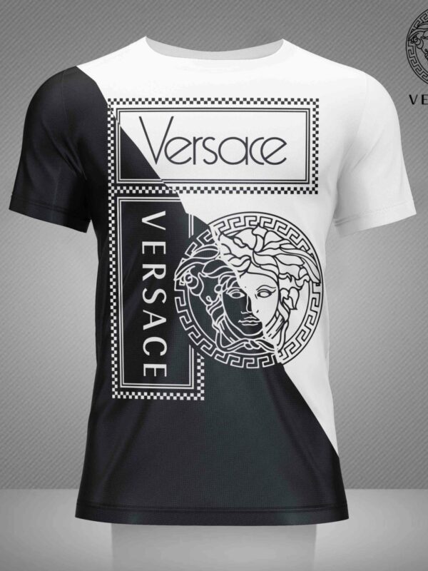 New 2025 – Luxury Brand Unisex T-shirt Special Gift Premium Outfit For Men WomenB9G-TX-HH03383
