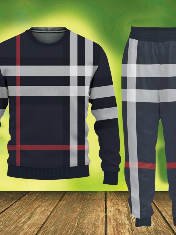 New 2025, B Sweatshirt & Sweatpants Or Sweater & Sweatpants – Max010974